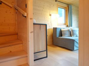 Ferienhäuser Stiva Pintga