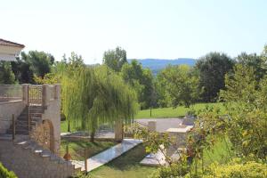 Siviri Traditional Stone House Halkidiki Greece