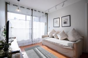 Live Providencia from your cozy home