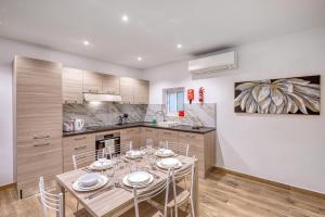 Modern 3 Bedroom Apartment in the Heart of Sliema