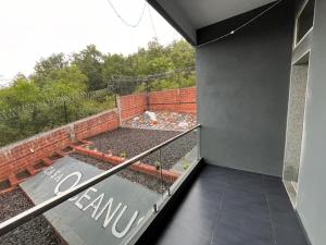 Casa Oceanus - Pool View Room - Ganpatipule