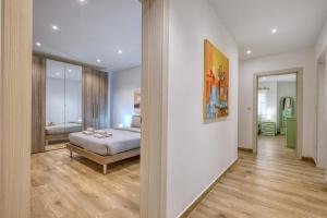 Modern 3 Bedroom Apartment in the Heart of Sliema