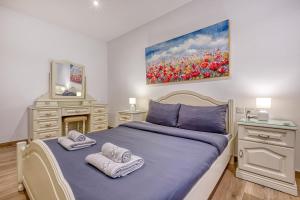 Modern 3 Bedroom Apartment in the Heart of Sliema