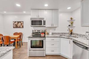 Garden Retreat-River Trail, SLC, Big Rooms,Views