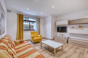 Modern 3 Bedroom Apartment in the Heart of Sliema