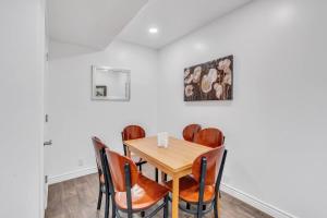Garden Retreat-River Trail, SLC, Big Rooms,Views