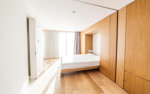 Edmond Vibes Barrio de Salamanca