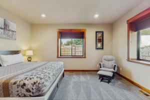 No. 3 Coal Mine Cabin