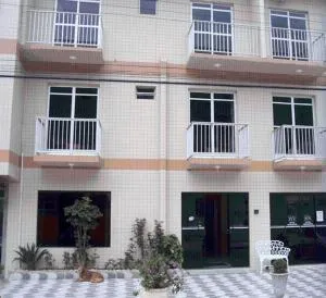 玛拉纳塔酒店 - 纳韦甘蒂斯