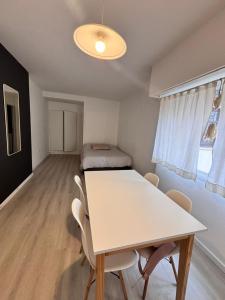 Monoambiente céntrico Mar del Plata