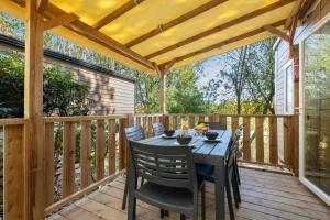 Camping Les Mizottes