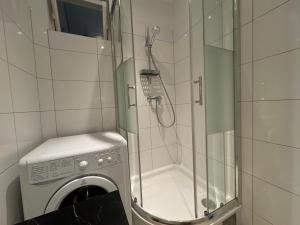 Classy Refined Apartment