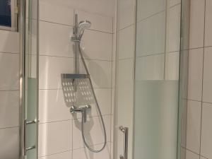 Classy Refined Apartment