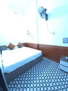 Hoàn Kiếm Lake Backpackers Hostel