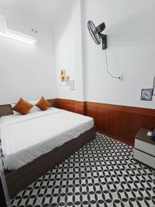 Hoàn Kiếm Lake Backpackers Hostel