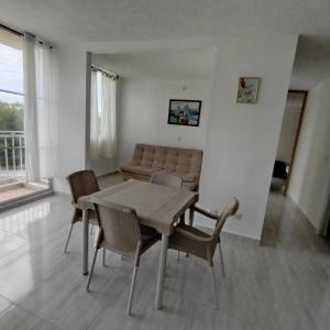 Apartamento Completo en Ricaurte