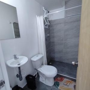 Apartamento Completo en Ricaurte