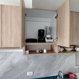 Apartamento Completo en Ricaurte