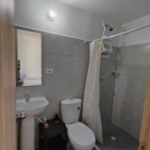 Apartamento Completo en Ricaurte