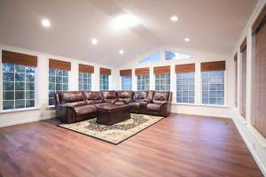 Farm Stay at Golden Meadows