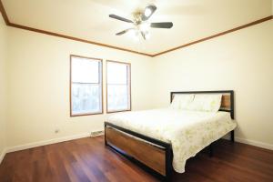 Farm Stay at Golden Meadows