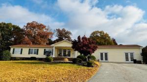 Farm Stay at Golden Meadows