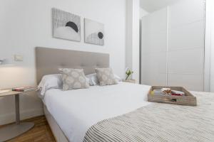 Quiet 1BR apartment in Chueca