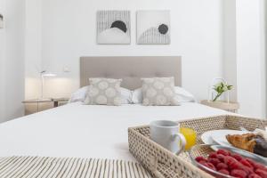 Quiet 1BR apartment in Chueca