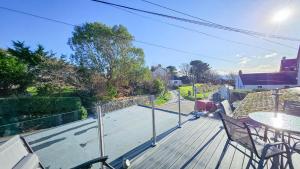 Sea Breeze Apt 2 - 2 Bedroom - Horton Beach