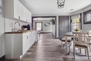 3BR Vacation Spot-Minutes to Niagara Falls USA