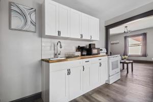 3BR Vacation Spot-Minutes to Niagara Falls USA