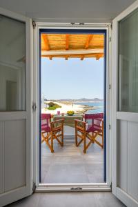 Manolis And Filio Home -By The Sea