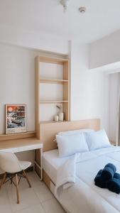 73 Utagawa 2BR Apartment By MkStay
