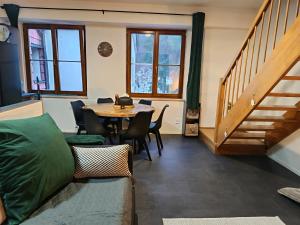 Apartmán 19 MEZONET