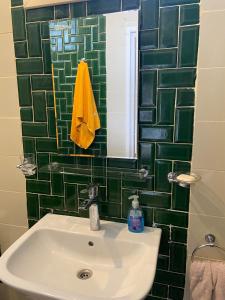 La terrasse aux souvenirs