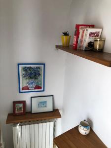 La terrasse aux souvenirs