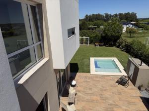 Casa Belen - Casa en Arenas del Sur Con Pileta para 6 PAX - Hola Sur