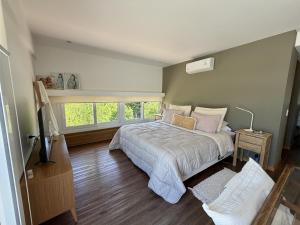 Casa Belen - Casa en Arenas del Sur Con Pileta para 6 PAX - Hola Sur