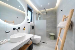 Aurea Mare Luxury Suites