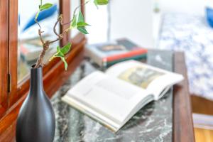 Sardinia Re - Residenza Mazzini img11