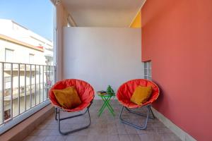 Sardinia Re - Residenza Mazzini img14