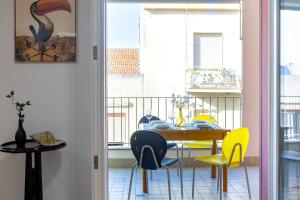 Sardinia Re - Residenza Mazzini img17