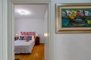 Sardinia Re - Residenza Mazzini img30