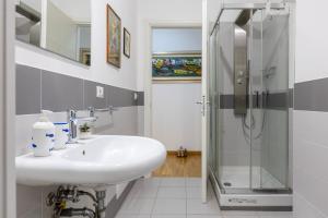 Sardinia Re - Residenza Mazzini img37