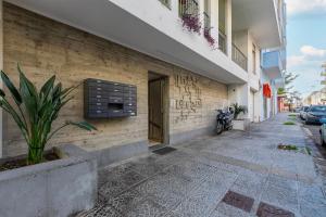 Sardinia Re - Residenza Mazzini img41