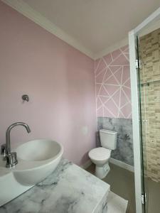 casa moderna com piscina