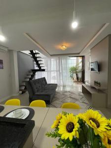 casa moderna com piscina