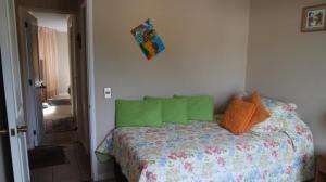 Departamento en Punta Puyai, frente al mar