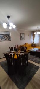 Гранд Манастира Лукс