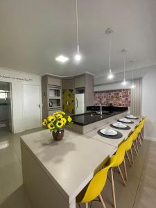 casa moderna com piscina